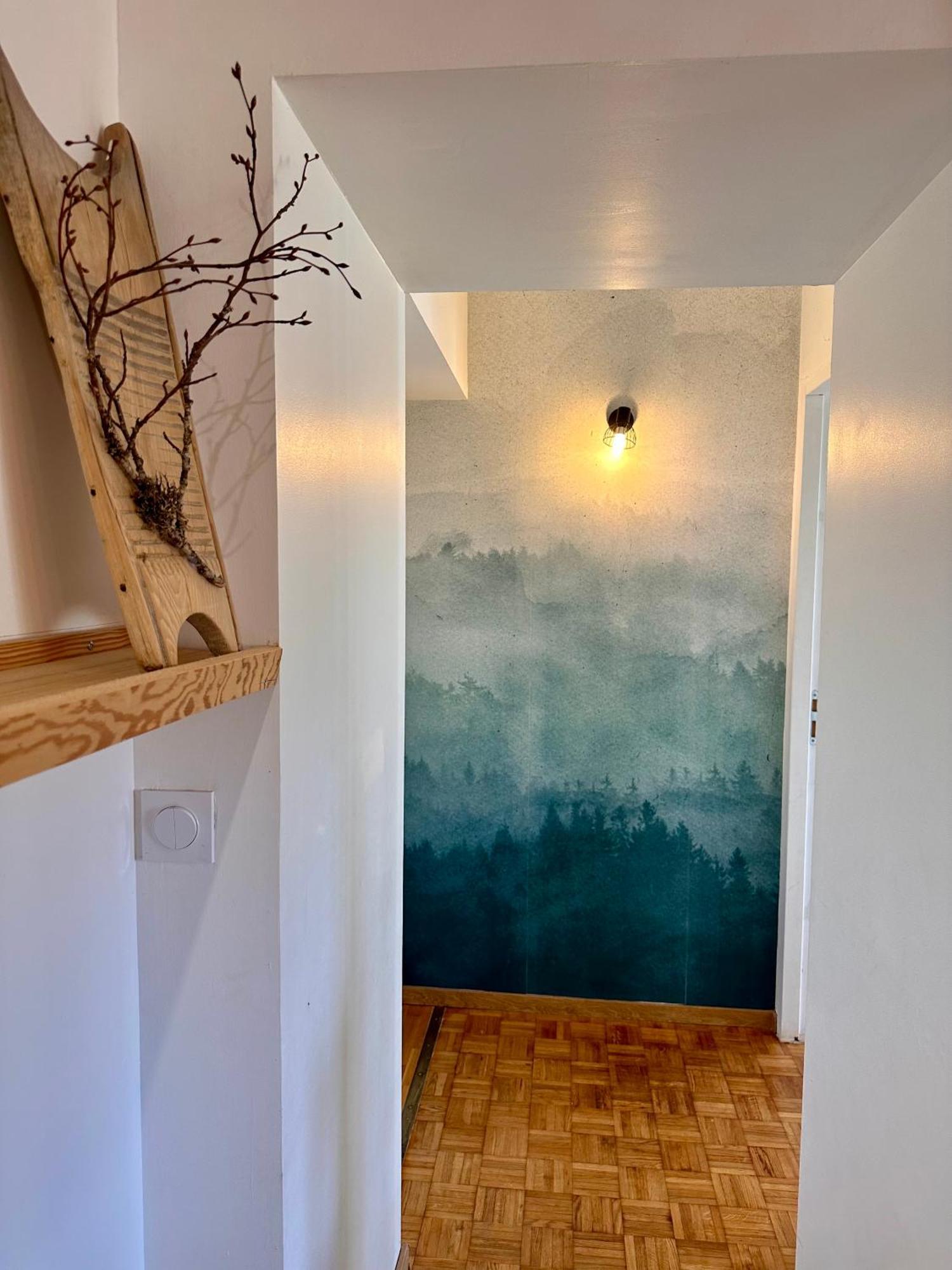 Apartment Le Belvedere Des Deux Lacs